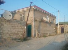 Həyət evi, Sumqayıt ş.