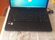 Noutbuk "Toshiba"