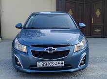 Chevrolet Cruze, 2012 il