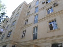 3-otaqlı mənzil, Binəqədi r., 80 m²