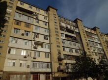 3-otaqlı mənzil, Q.Qarayev pr., 62 m²