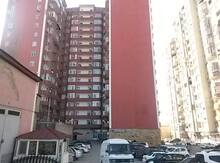 3-otaqlı yeni tikili, Elmlər Akademiyası m., 98.0 m²