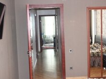 4-otaqlı yeni tikili, Nizami m., 178 m²