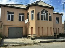 Həyət evi, Sabunçu r.