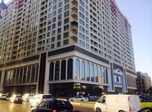 Сдается 3-комн. новостройка, м. Хатаи, 140 м²