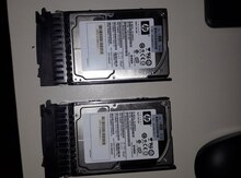 Server SAS 10k HDD