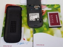 Telefon "Samsung"