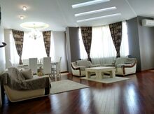 3-otaqlı yeni tikili, Mirqasimov küç. , 155 m²