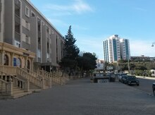1-otaqlı mənzil, İzmir küç., 35 m²
