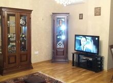 3-otaqlı yeni tikili, Yasamal r., 110 m²