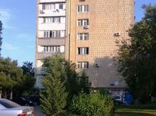 3-otaqlı mənzil, M. Əcəmi m., 75 m²