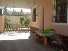 Həyət evi, Binəqədi r.