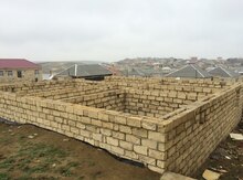 Bağ evi, Aşağı Güzdək qəs.