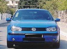 Volkswagen Golf, 1998 il
