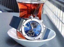 "Hublot" qol saati