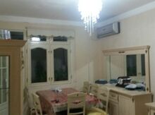 3-otaqlı mənzil kirayə verilir, M. Əcəmi m., 64 m²