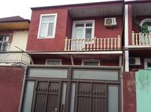 Həyət evi, Binəqədi qəs.