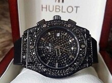 "Hublot" qol saatı