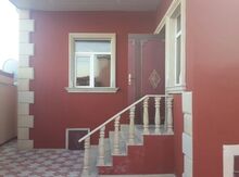 Həyət evi, Binəqədi qəs.