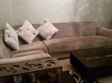 2-otaqlı mənzil, 8-ci mkr., 80 m²