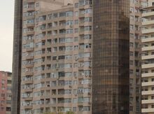 2-otaqlı yeni tikili kirayə verilir, Yasamal r., 110.0 m²