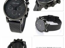 "Emporio Armani" qol saatı
