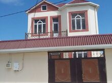 Həyət evi, Binəqədi qəs.