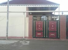 Həyət evi, Binəqədi r.
