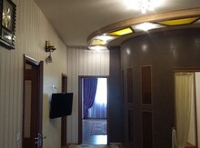 3-otaqlı yeni tikili, 28 May m., 138 m²