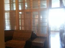 2-otaqlı mənzil kirayə verilir, Bayll qəs., 50 m²