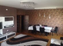 4-otaqlı yeni tikili, 8 mkr., 180 m²