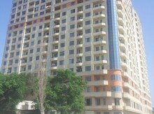 2-otaqlı yeni tikili kirayə verilir, Dərnəgül m. 65 m²