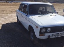 LADA (VAZ) 2106, 1981 il