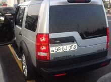 Land Rover Discovery, 2004 il