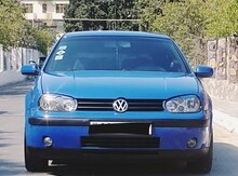 Volkswagen Golf, 1998 il