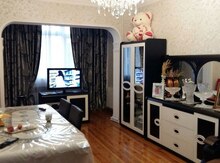 3-otaqlı mənzil, M. Hadi küç., 70 m²