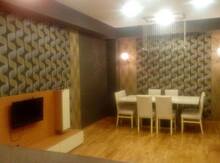 2-otaqlı yeni tikili kirayə verilir, Neftçilər m., 50 m²