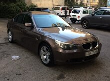 BMW 530, 2004 il