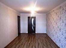 1-otaqlı yeni tikili, Biləcəri qəs., 52 m²
