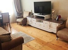 3-otaqlı mənzil, Əhmədli m., 65 m²