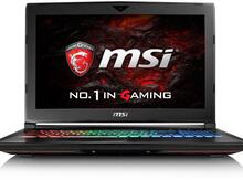 Notebook MSI GT62VR 6RD