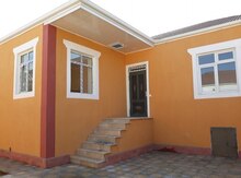 Həyət evi, Zabrat -1 qəs.