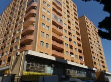 4-otaqlı yeni tikili, Bakıxanov qəs., 112 m²
