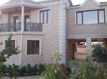 Bağ evi, Bilgəh qəs.