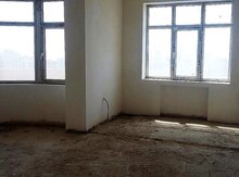 3-otaqlı yeni tikili, Nəsimi r., 161 m²