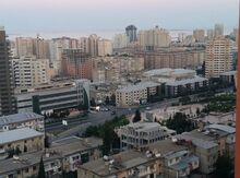 2-otaqlı yeni tikili, M. Seyidov küç., 94 m²