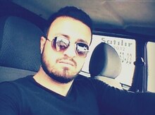 Xanımla tanış olmaq istəyirəm