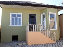 Həyət evi, Zabrat 1 qəs.