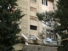 1-otaqlı mənzil, M.Cəlal k, 35 m²