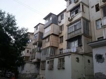 3-otaqlı mənzil, A. M. Şərifzadə küç. 58, 65 m²